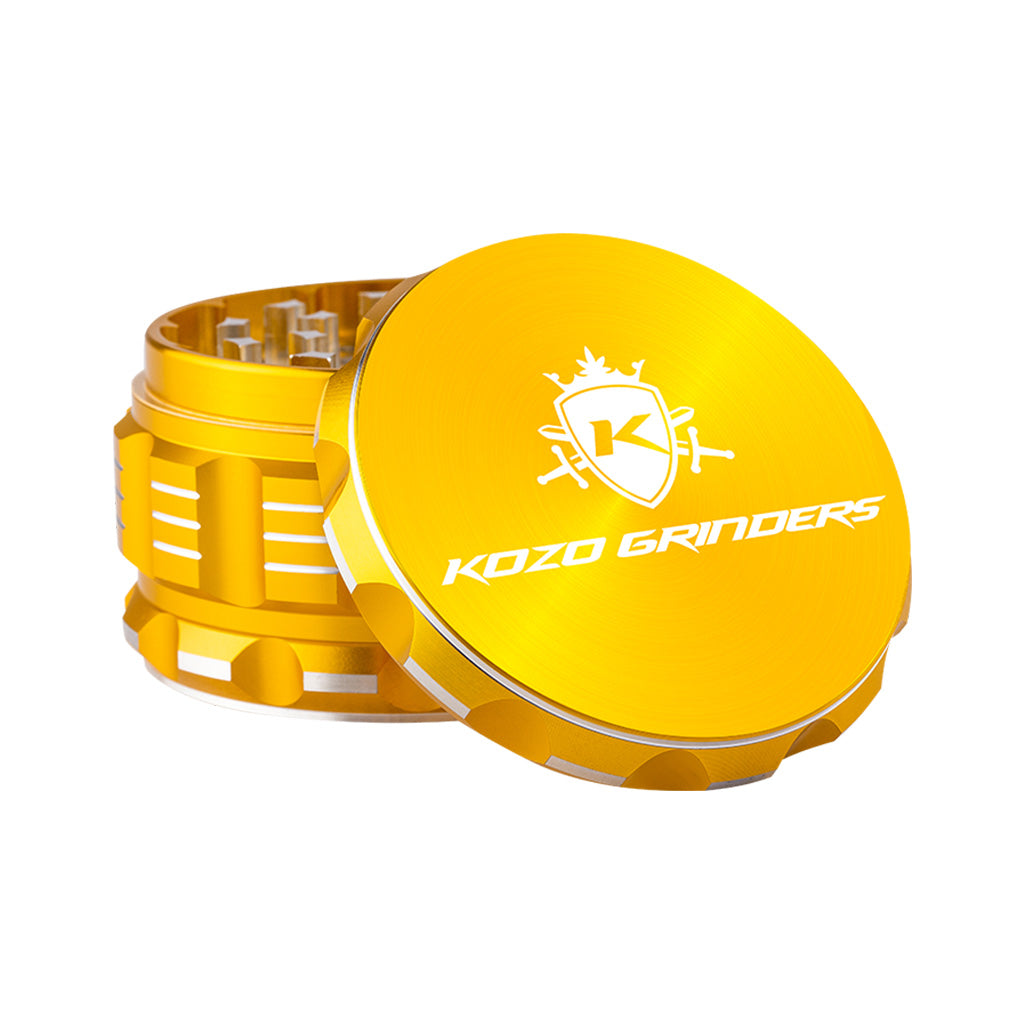 Kozo Grinder 3"