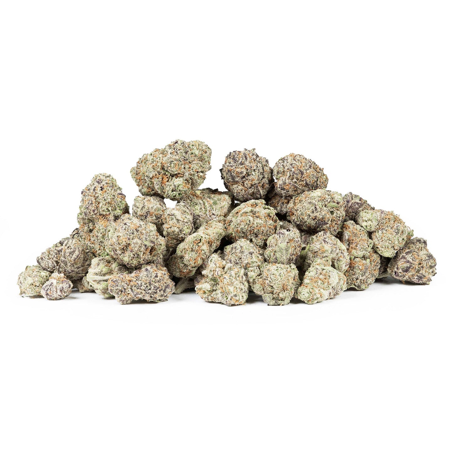 Revelry Blueberry Pancakes THCA Flower Small Buds (Indoor)