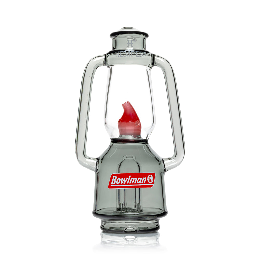 Bowlman Lantern Puffco Peak Top