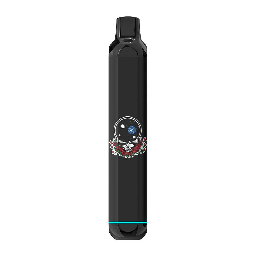 Grateful Dead x Pulsar 510 DL Auto-Draw Variable Pen | 320 mAh