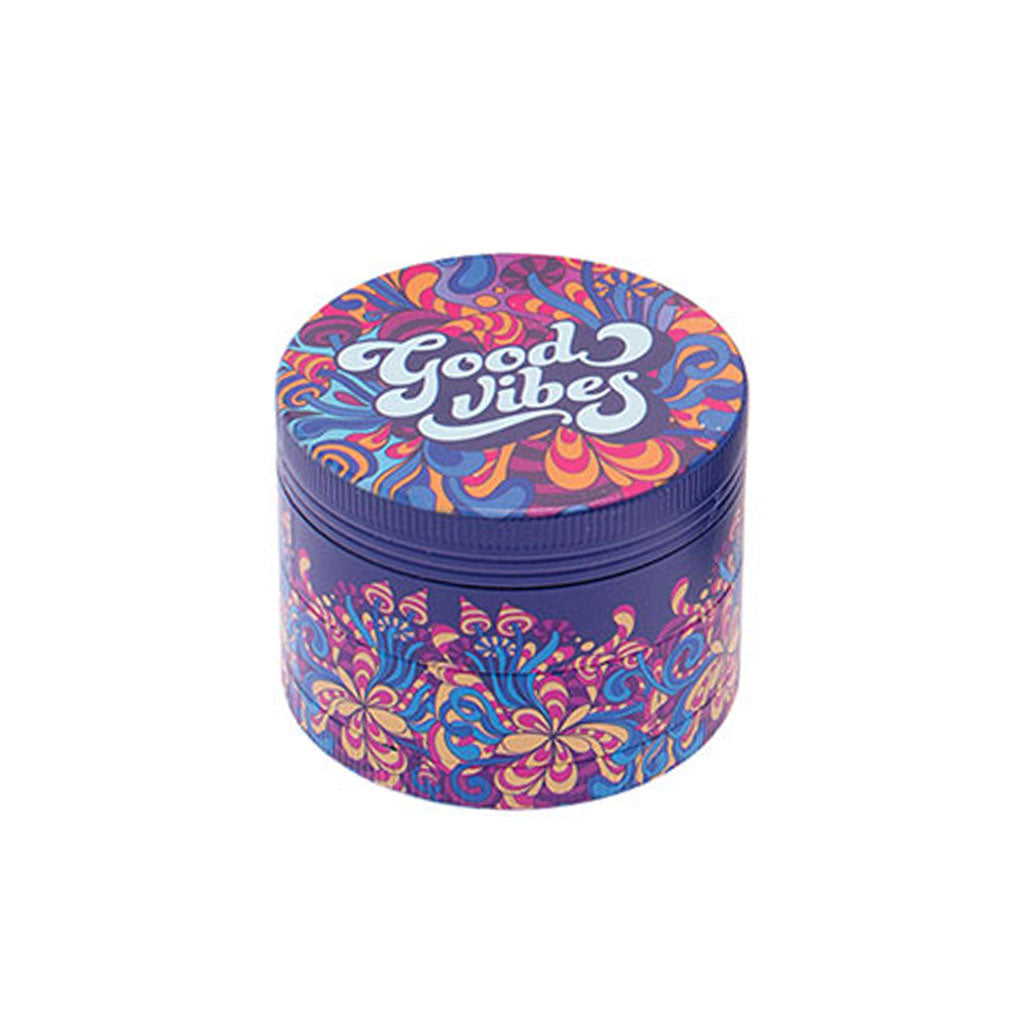 BUENAS VIBRAS WACKY GRINDER 