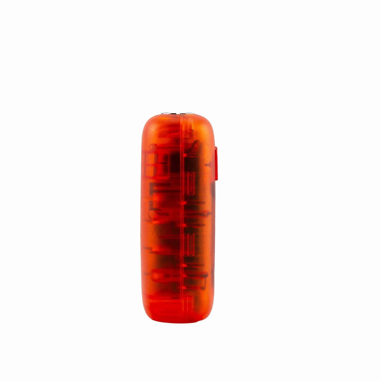 G Pen 510 Original - Red Translucent