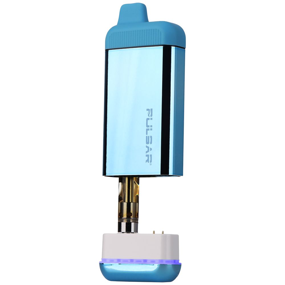 Pulsar 510 Jetpack 2.0 Variable Forced Air Bar | 650 mAh