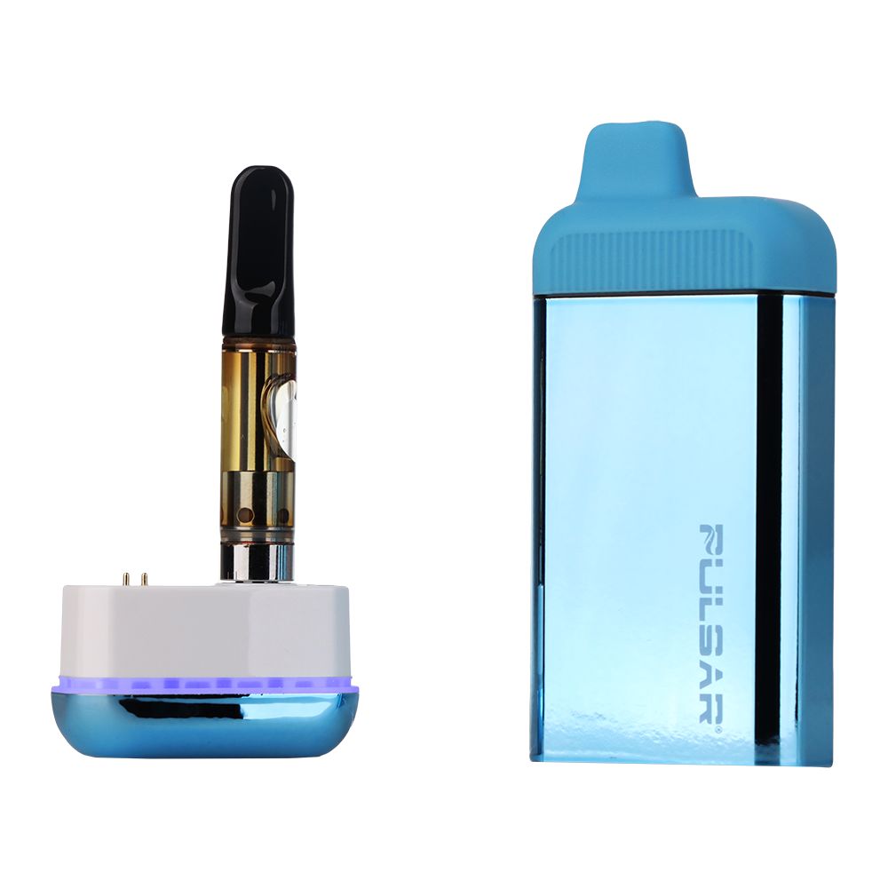 Pulsar 510 Jetpack 2.0 Variable Forced Air Bar | 650 mAh
