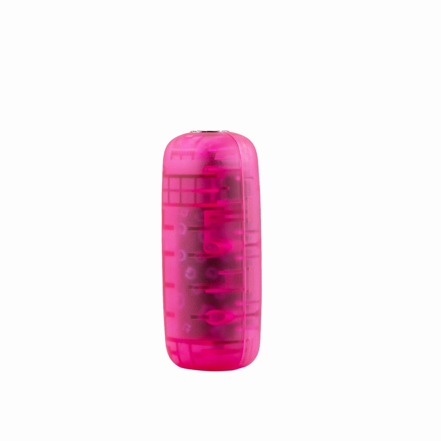 G Pen 510 Original - Pink Translucent