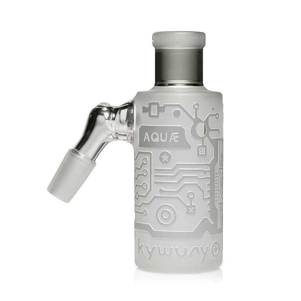 MILKYWAY CIRCUITBOARD WET ASH CATCHER