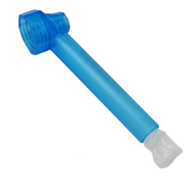 Glass and Plastic Water Bottle Water Pipe Lid/Attachment
