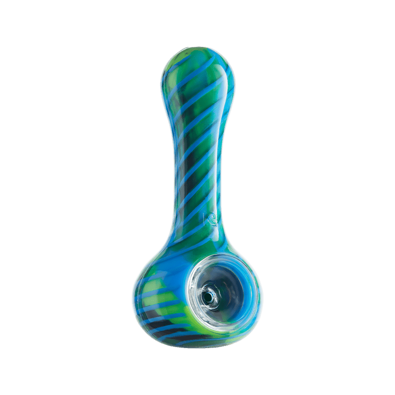 Eyce ORAFLEX Spiral Spoon Pipe