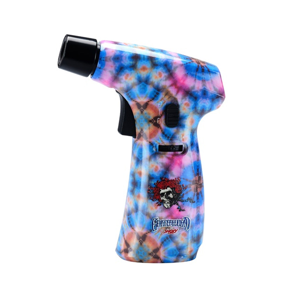 GRATEFUL DEAD POWER TORCH