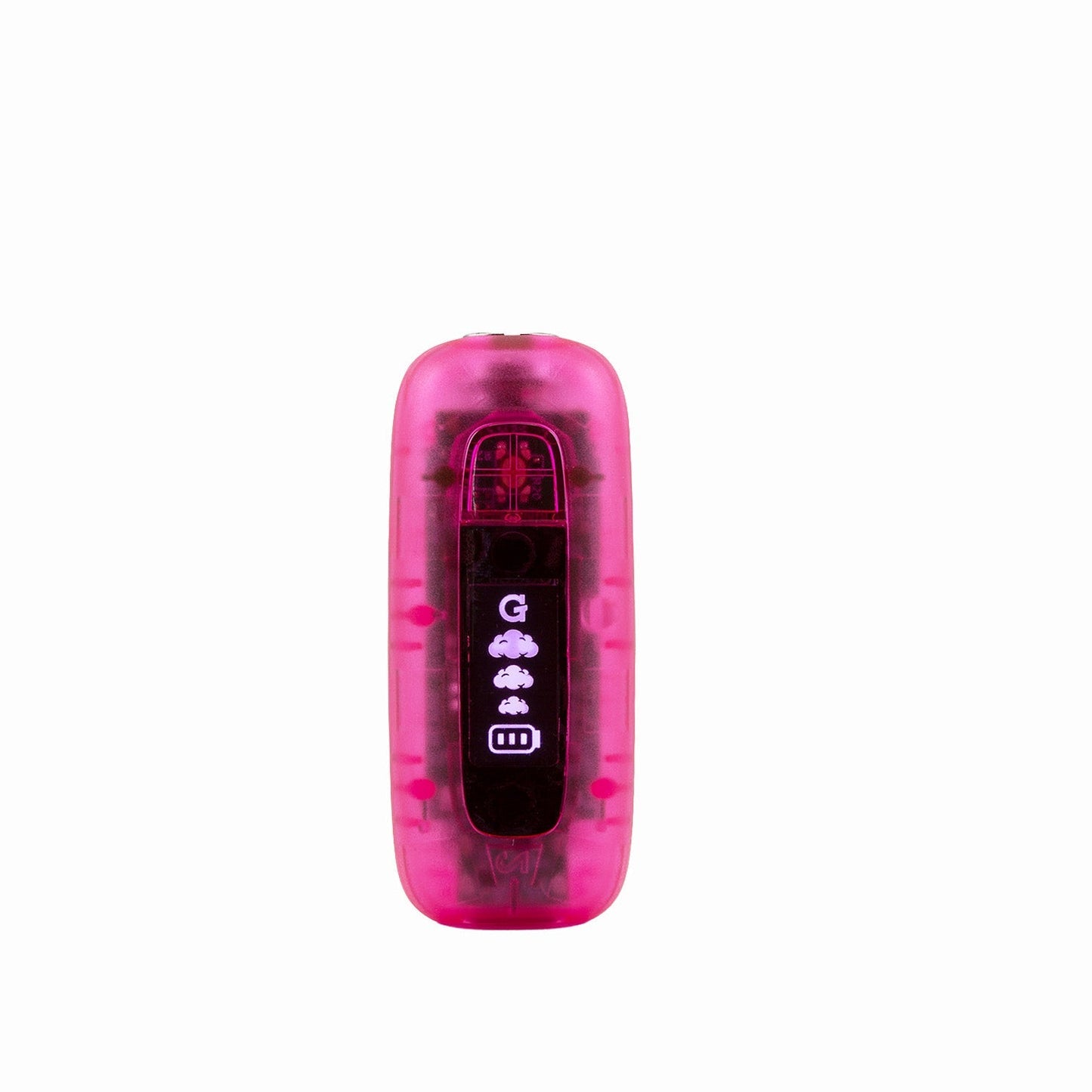 G Pen 510 Original - Pink Translucent