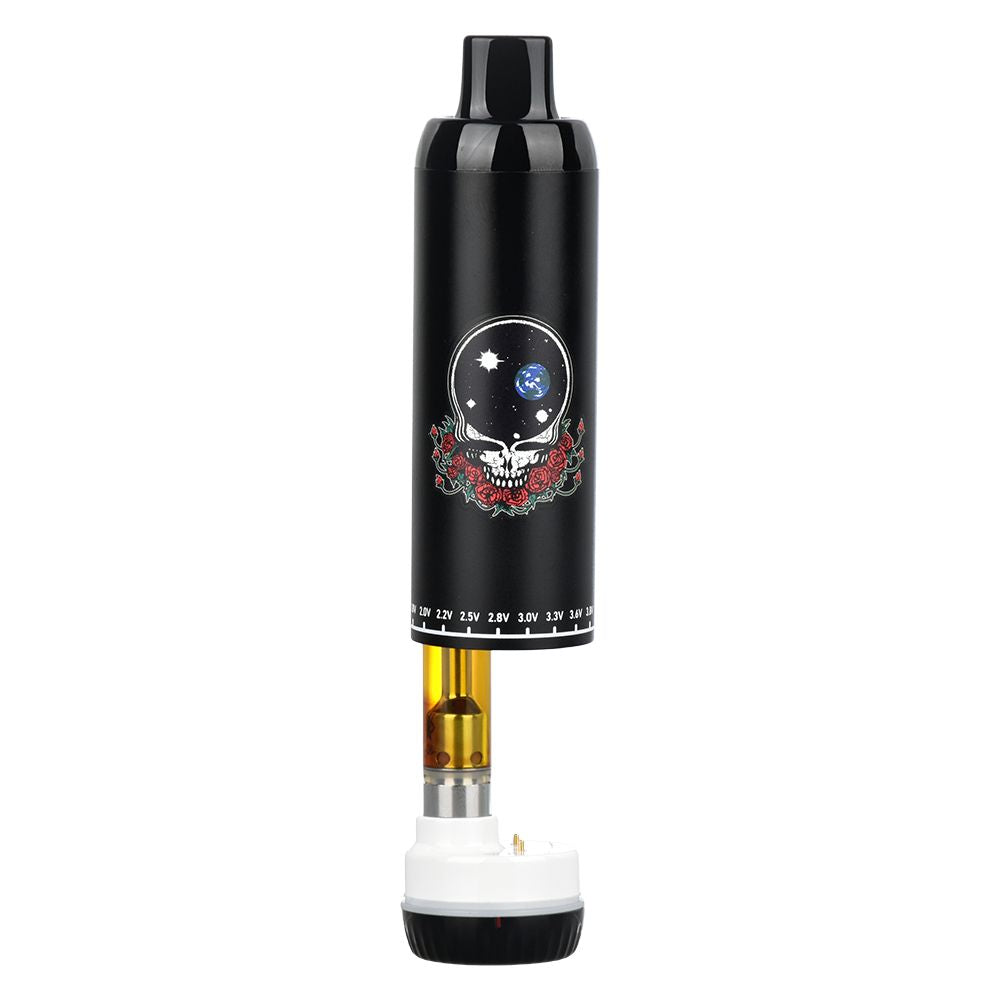 Grateful Dead x Pulsar 510 DL 3.0 Twist Variable Pen | 650 mAh