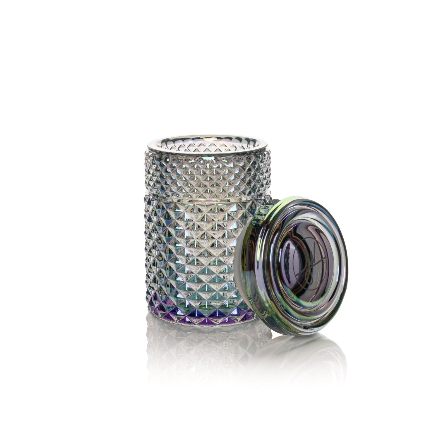 Twenties Collection Jar | Mermaid