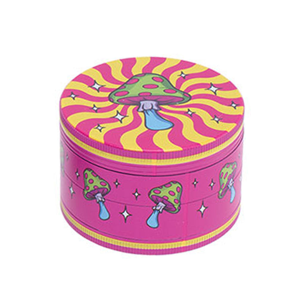 BROYEUR DE CHAMPIGNONS TRIPPY WACKY 