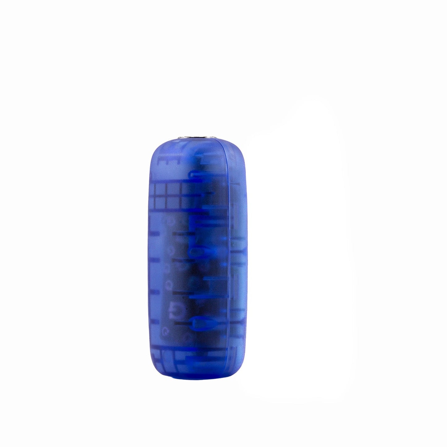 G Pen 510 Original - Blue Translucent