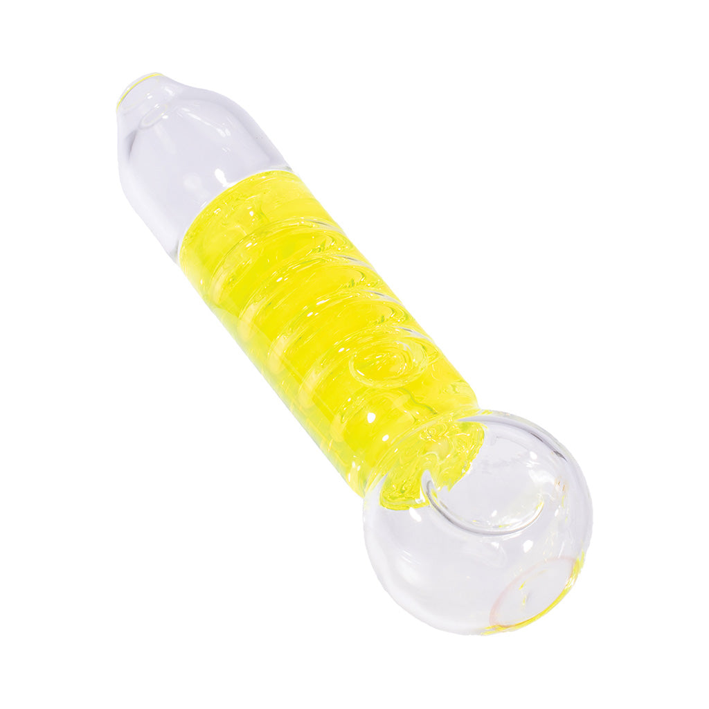 COIL GLYCERIN COLD HAND PIPE