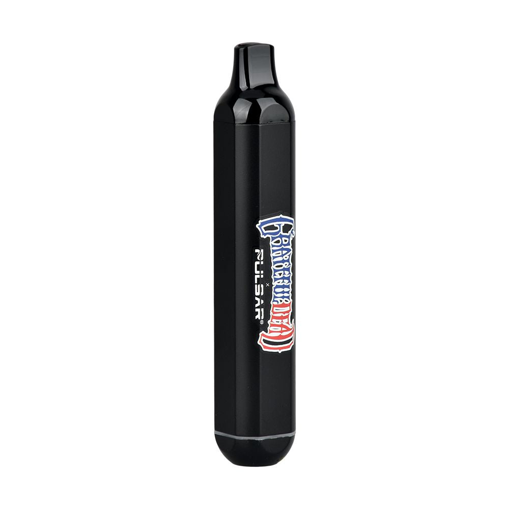 Grateful Dead x Pulsar 510 DL Auto-Draw Variable Pen | 320 mAh