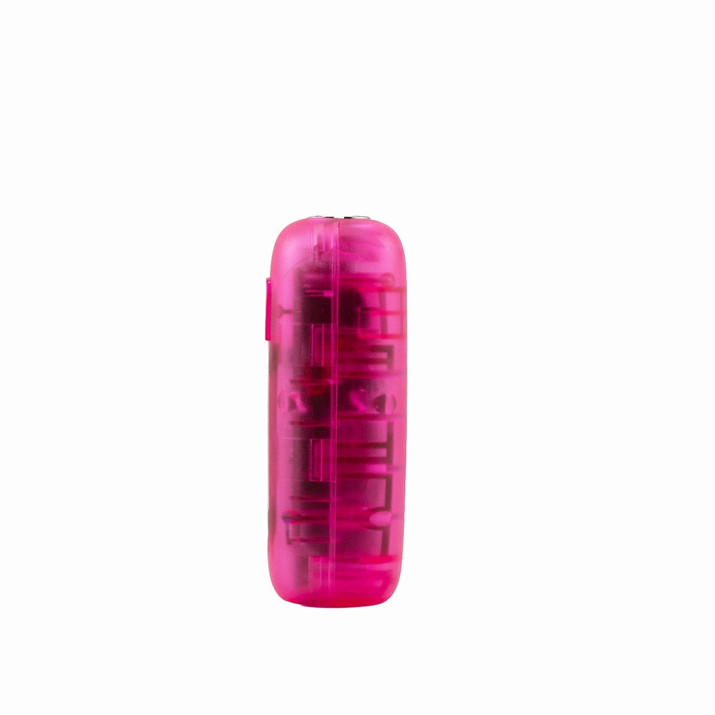 G Pen 510 Original - Pink Translucent