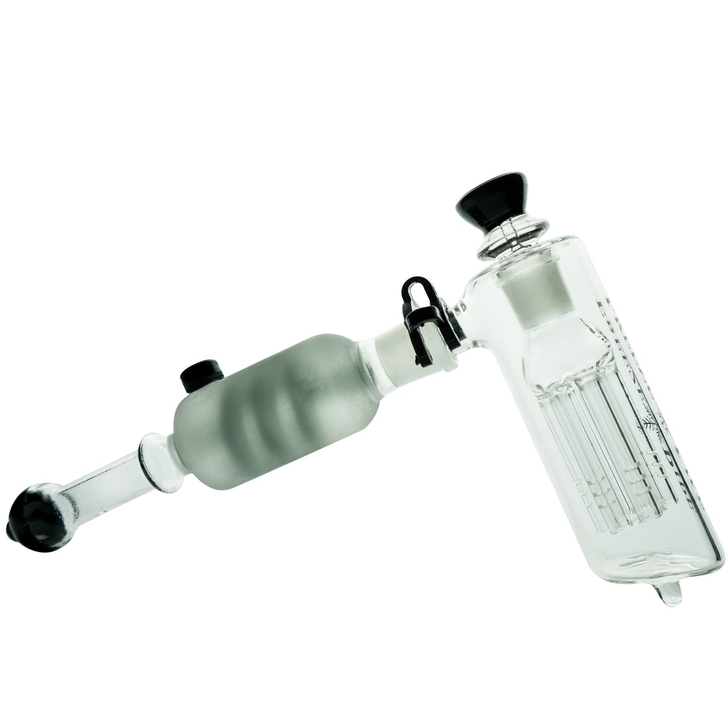 Freeze Pipe - Bubbler