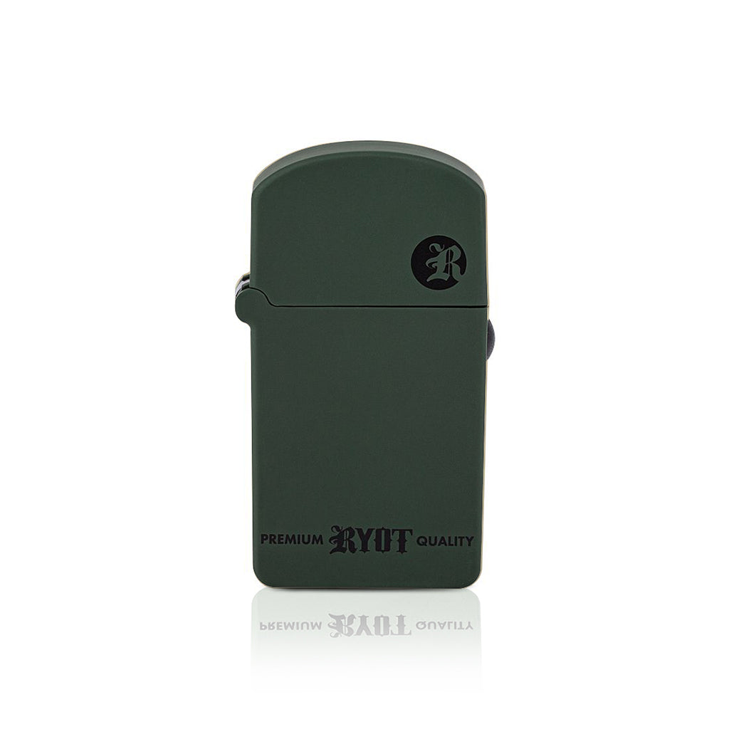 VERB 510 FLIP THREADED BATTERY OIL VAPORIZER