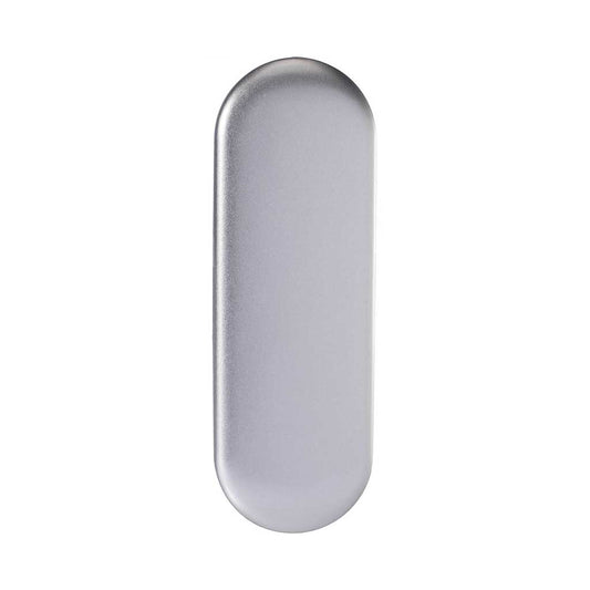 STAINLESS STEEL DABBERS SET WITH SILICONE & TIN