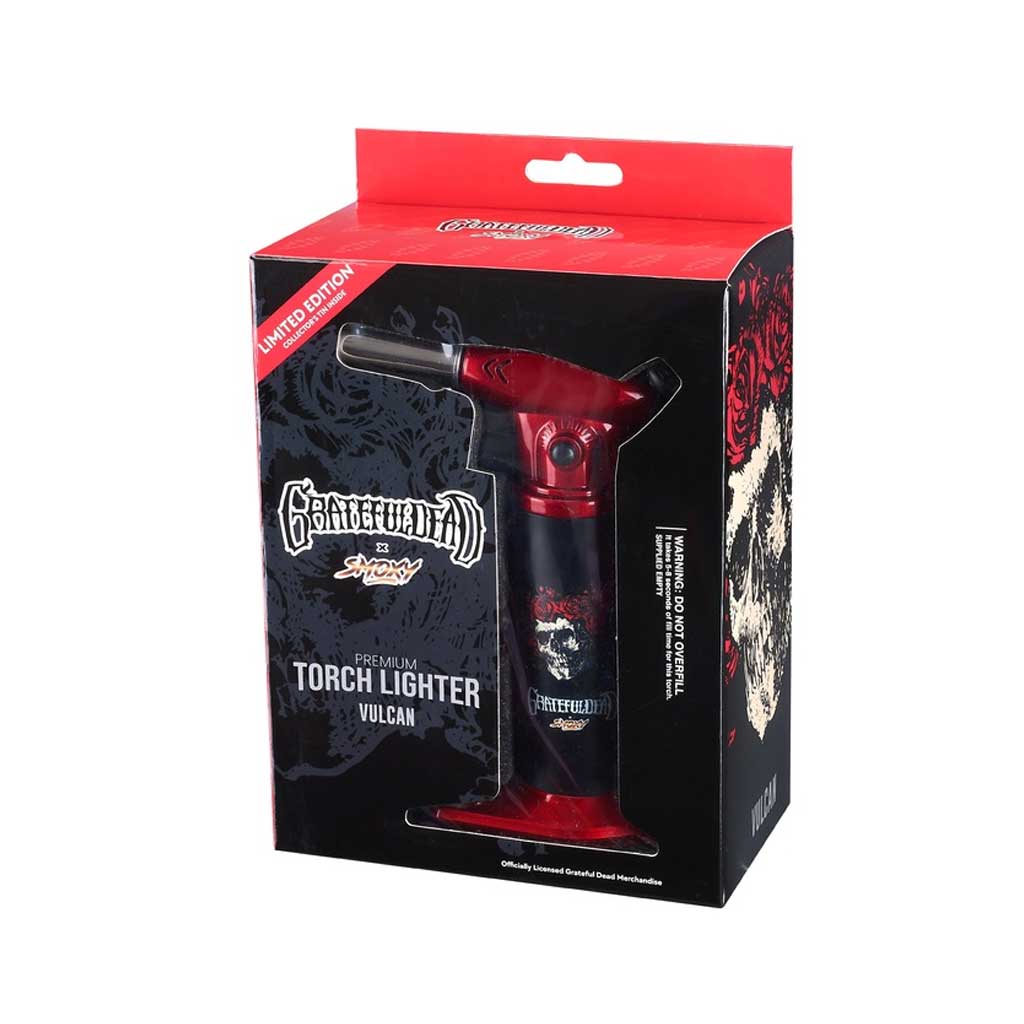 ANTORCHA VULCAN GRATEFUL DEAD 