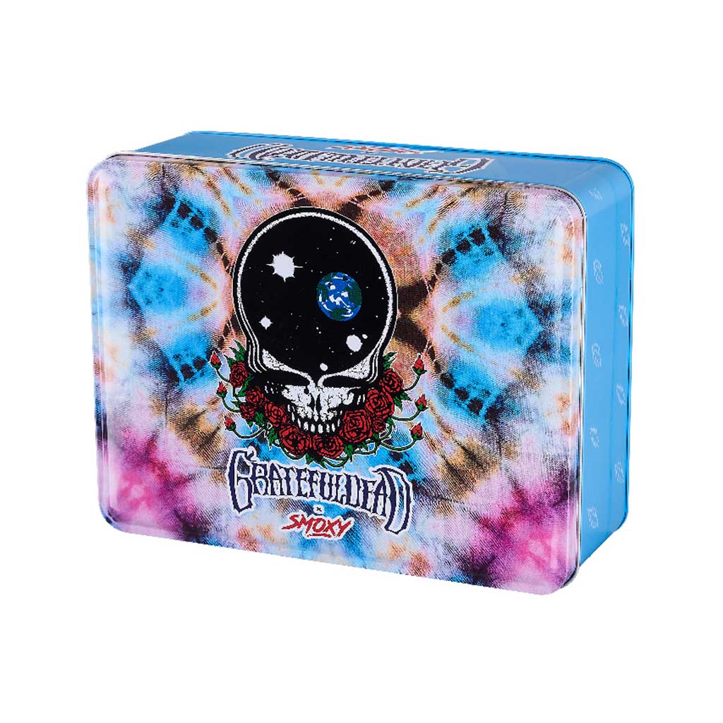GRATEFUL DEAD LA ANTORCHA DE ROCK 