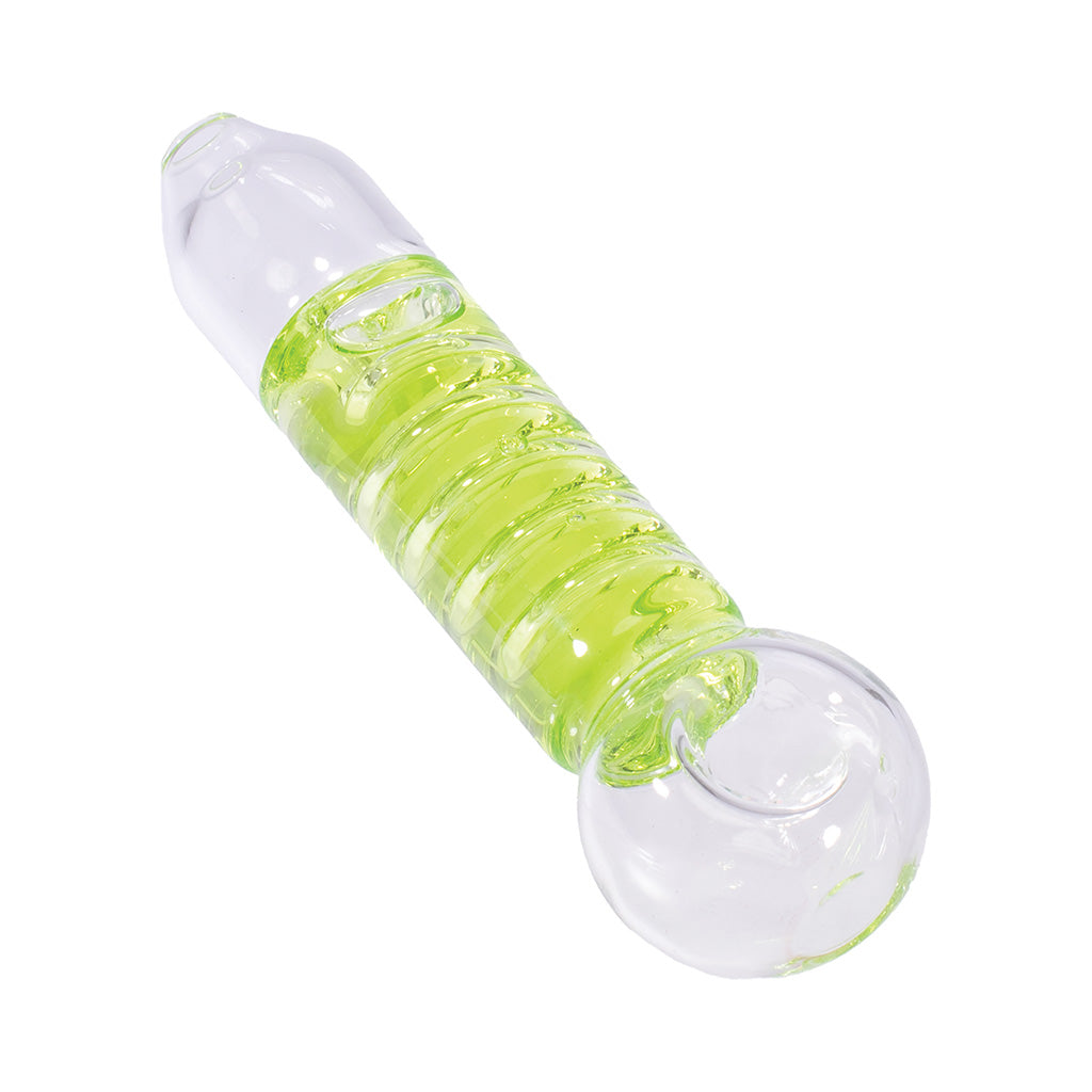 COIL GLYCERIN COLD HAND PIPE