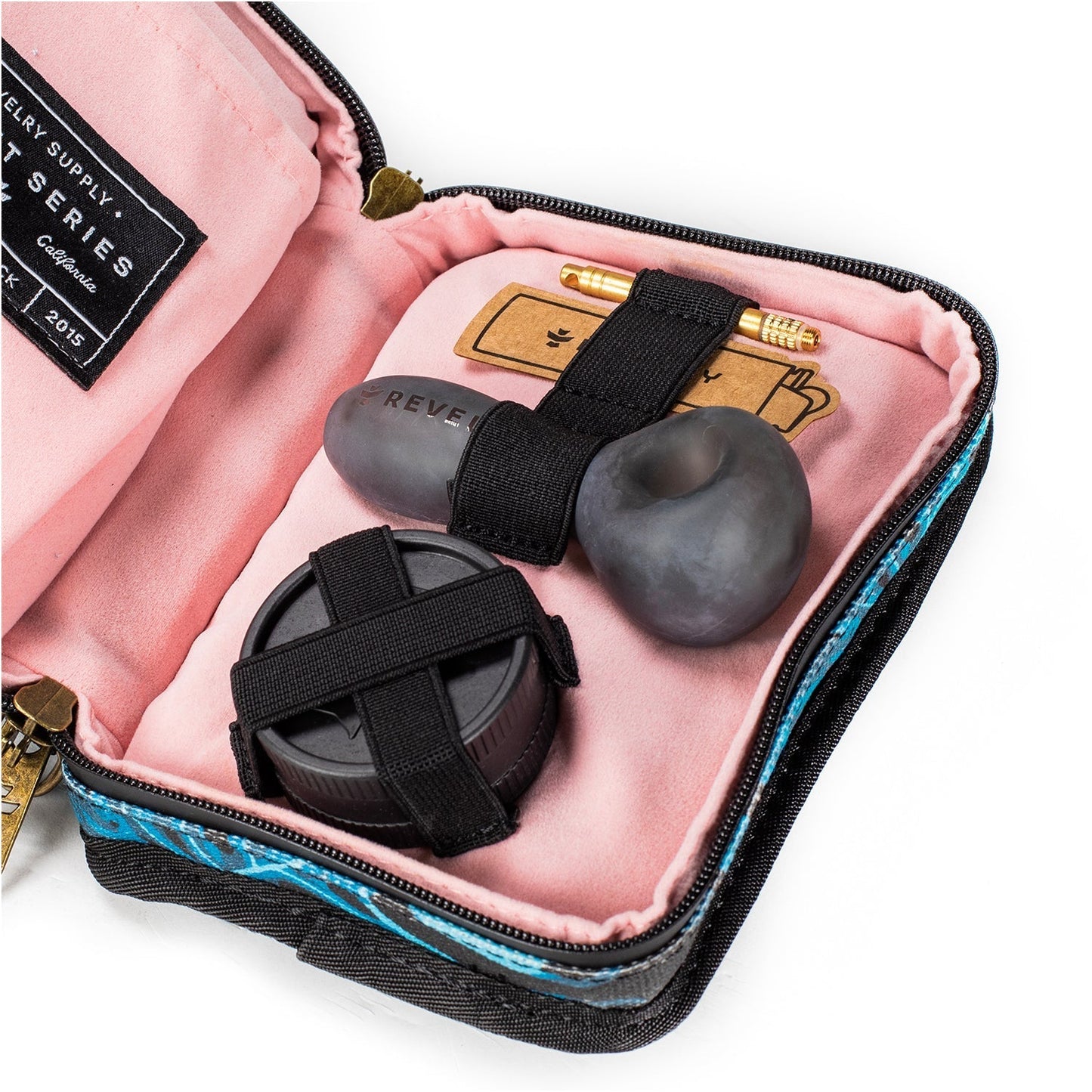 The Bowl Kit - Smell Proof Kit