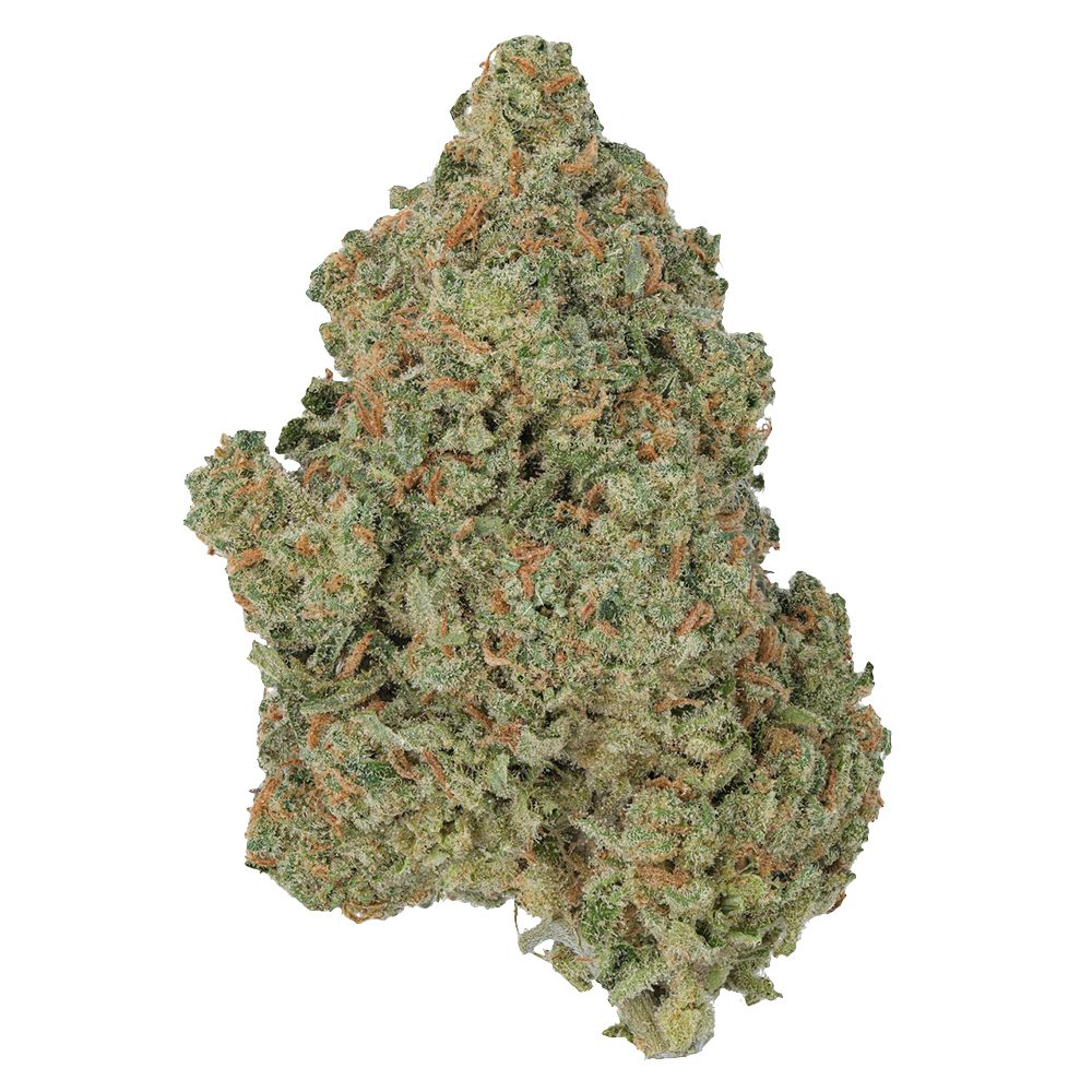 WNC CBD High THCA Indoor Living Soil Flower | 3.5g