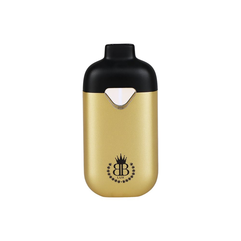 Budzburn THC Special Blend Dual Switch Flavor Disposable | 3g | 5ct Display