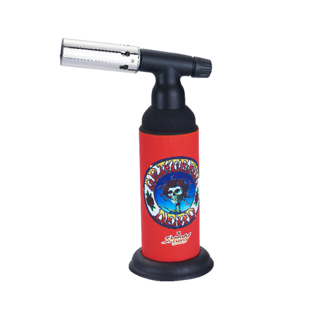 ANTORCHA DEL DRAGÓN DE GRATEFUL DEAD