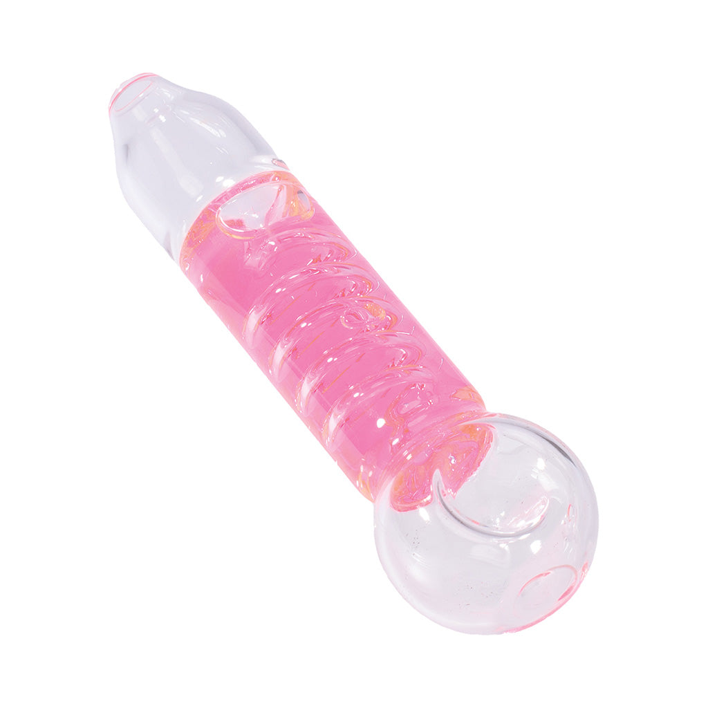 COIL GLYCERIN COLD HAND PIPE