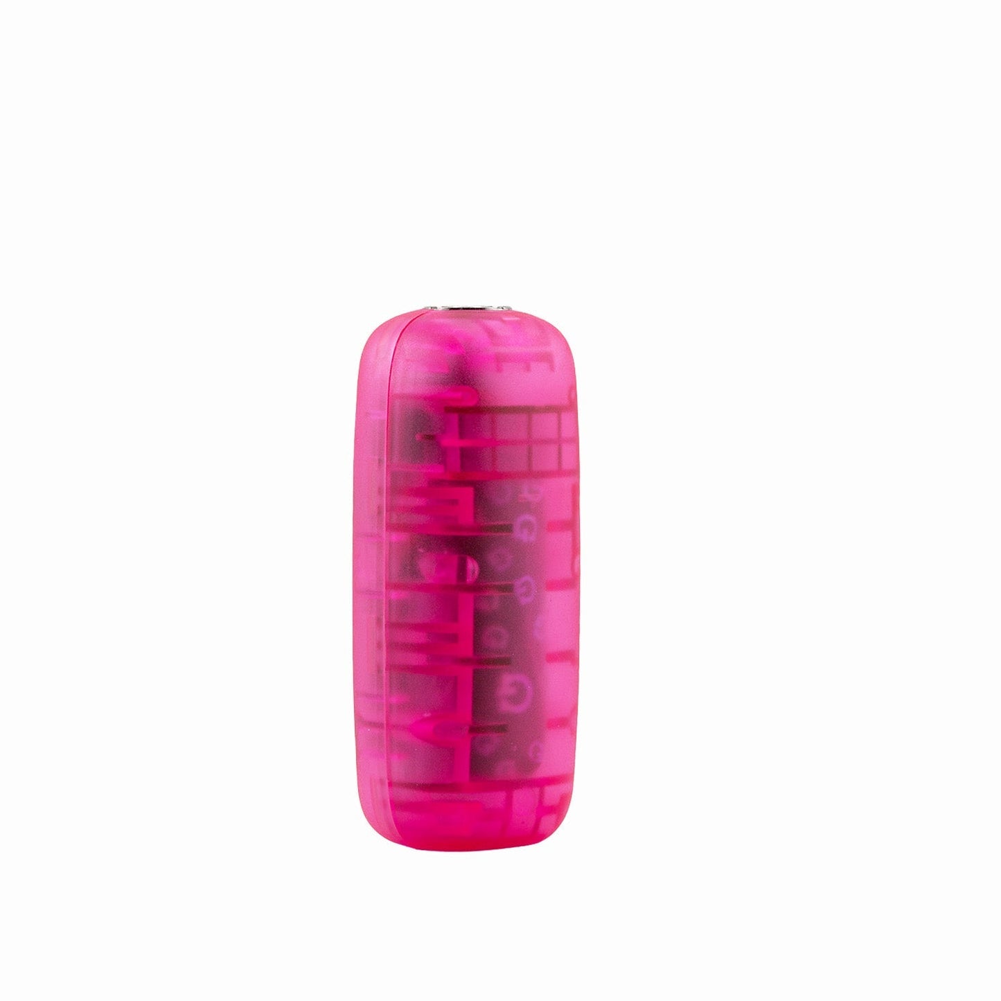 G Pen 510 Original - Pink Translucent