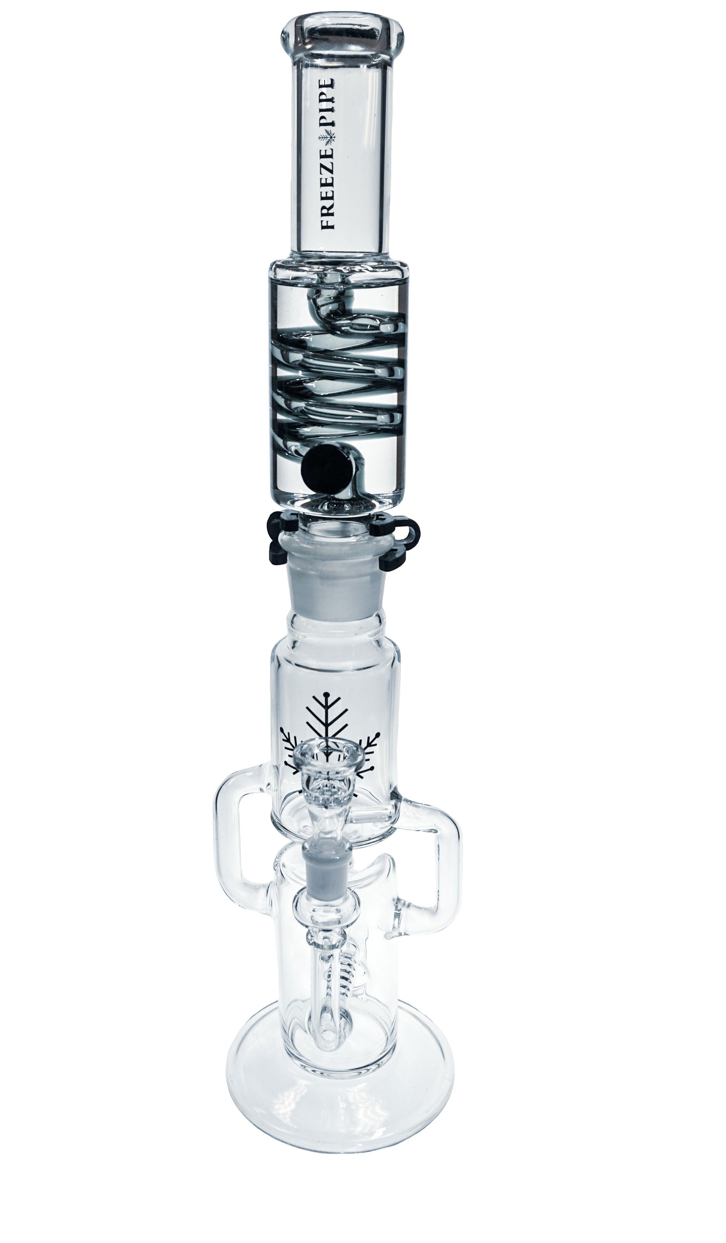 Freeze Pipe - Recycler