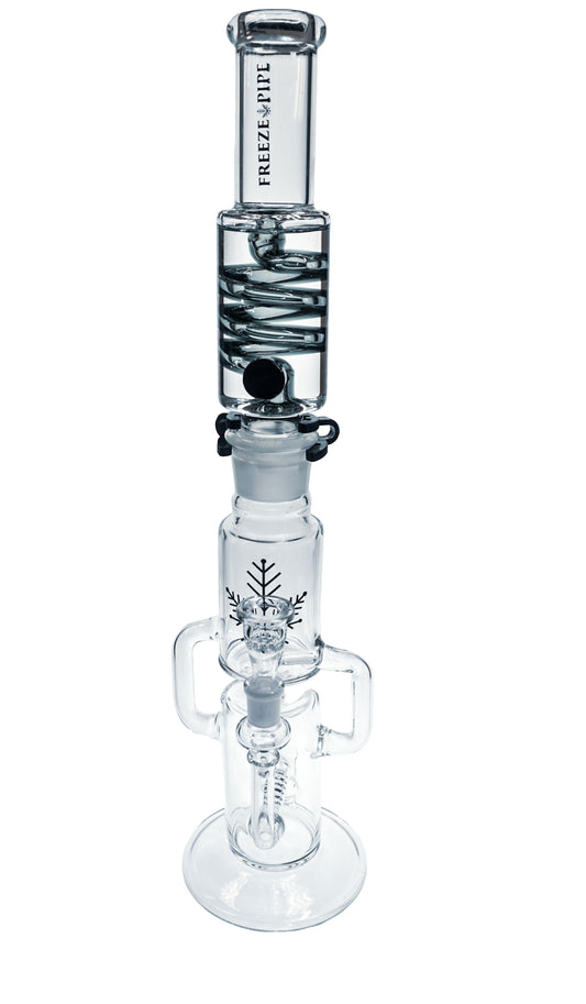 Freeze Pipe - Recycler