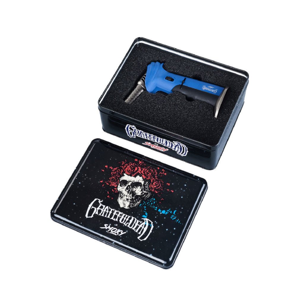 ANTORCHA ALTERNADORA GRATEFUL DEAD