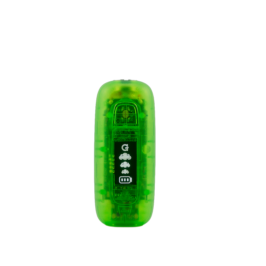 G Pen 510 Original - Neon Green Translucent