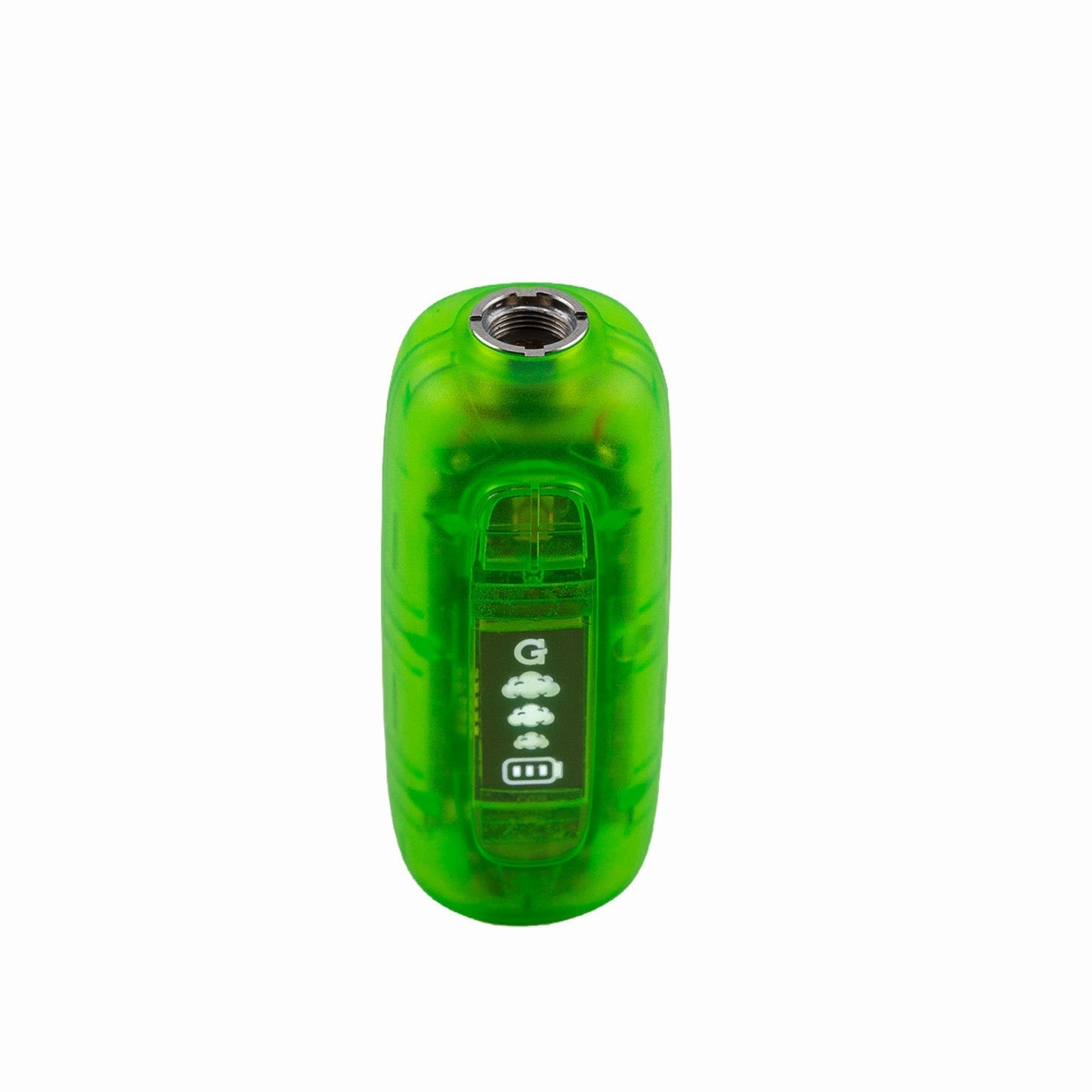 G Pen 510 Original - Neon Green Translucent