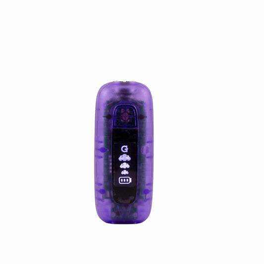G Pen 510 Original - Purple Translucent