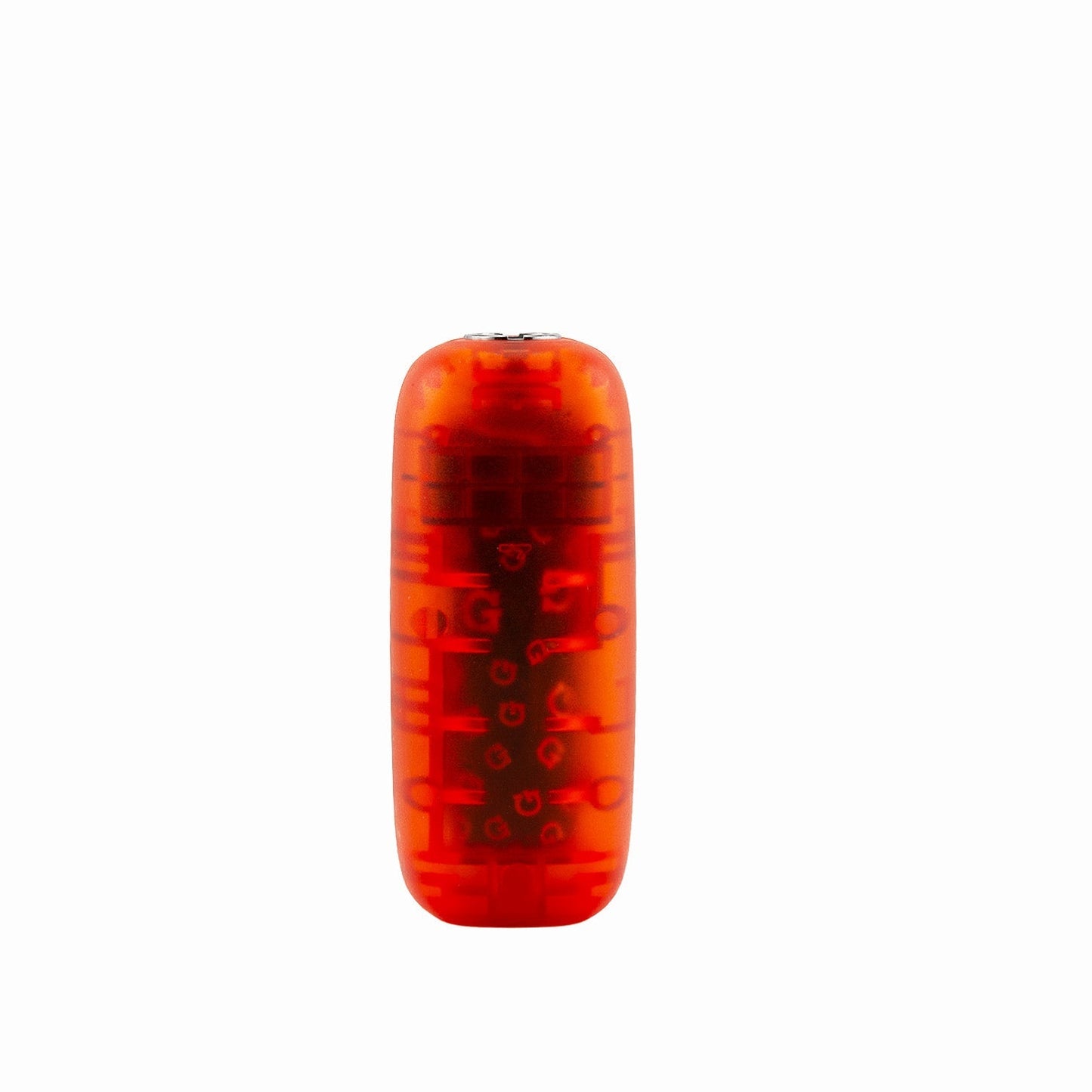 G Pen 510 Original - Red Translucent