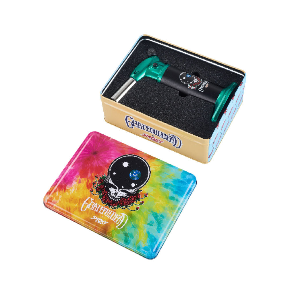 ANTORCHA VULCAN GRATEFUL DEAD 