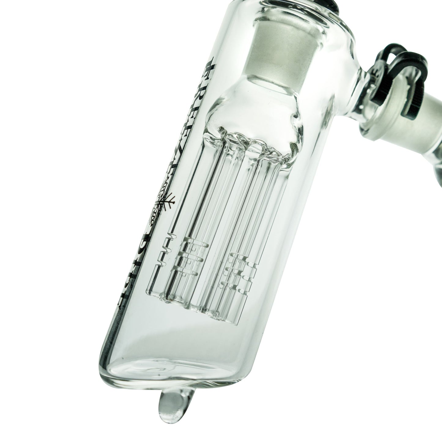 Freeze Pipe - Bubbler