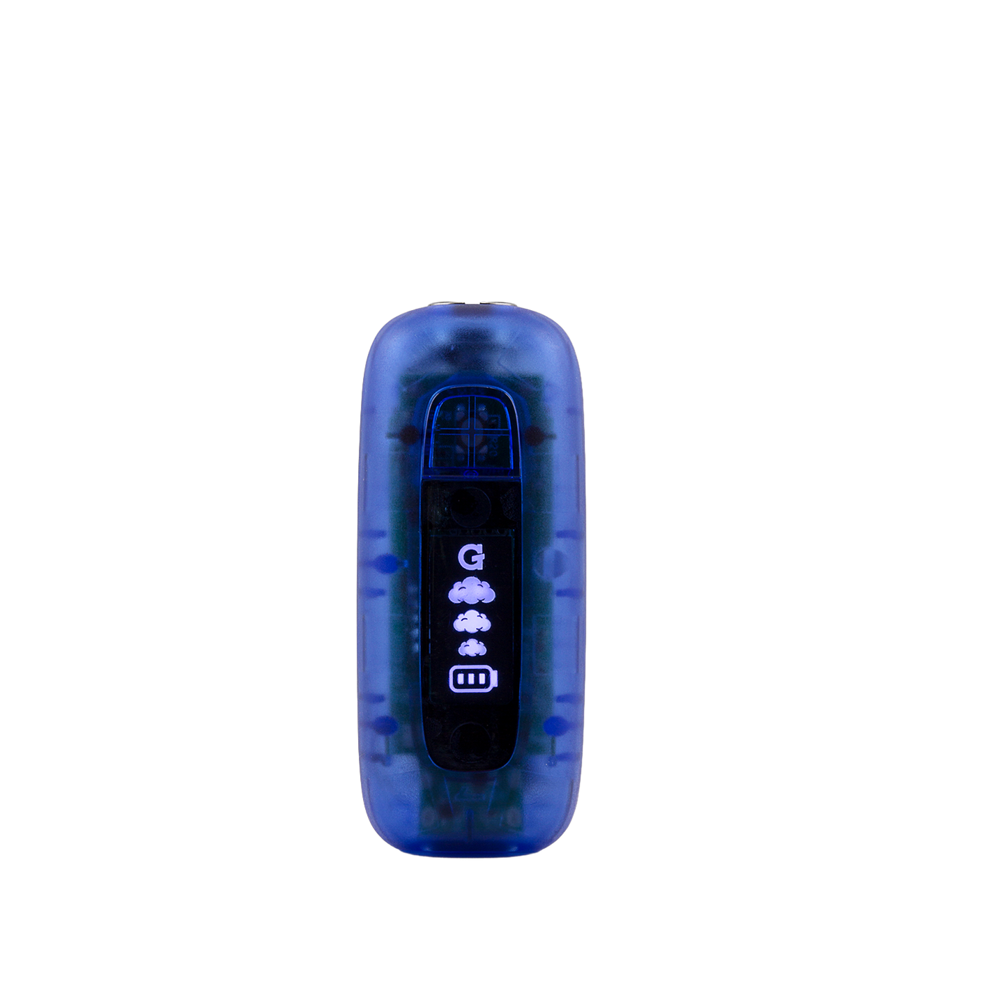 G Pen 510 Original - Blue Translucent