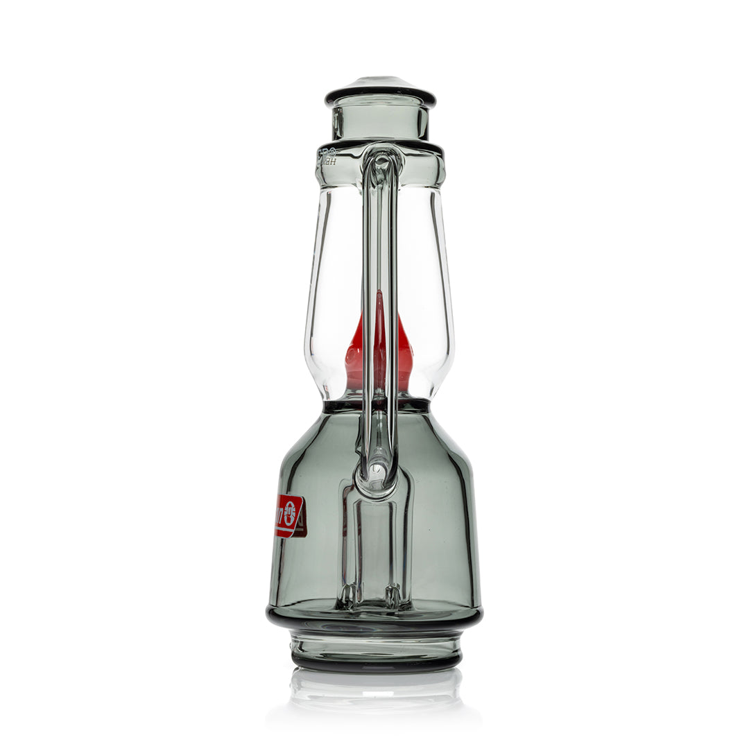 Bowlman Lantern Puffco Peak Top