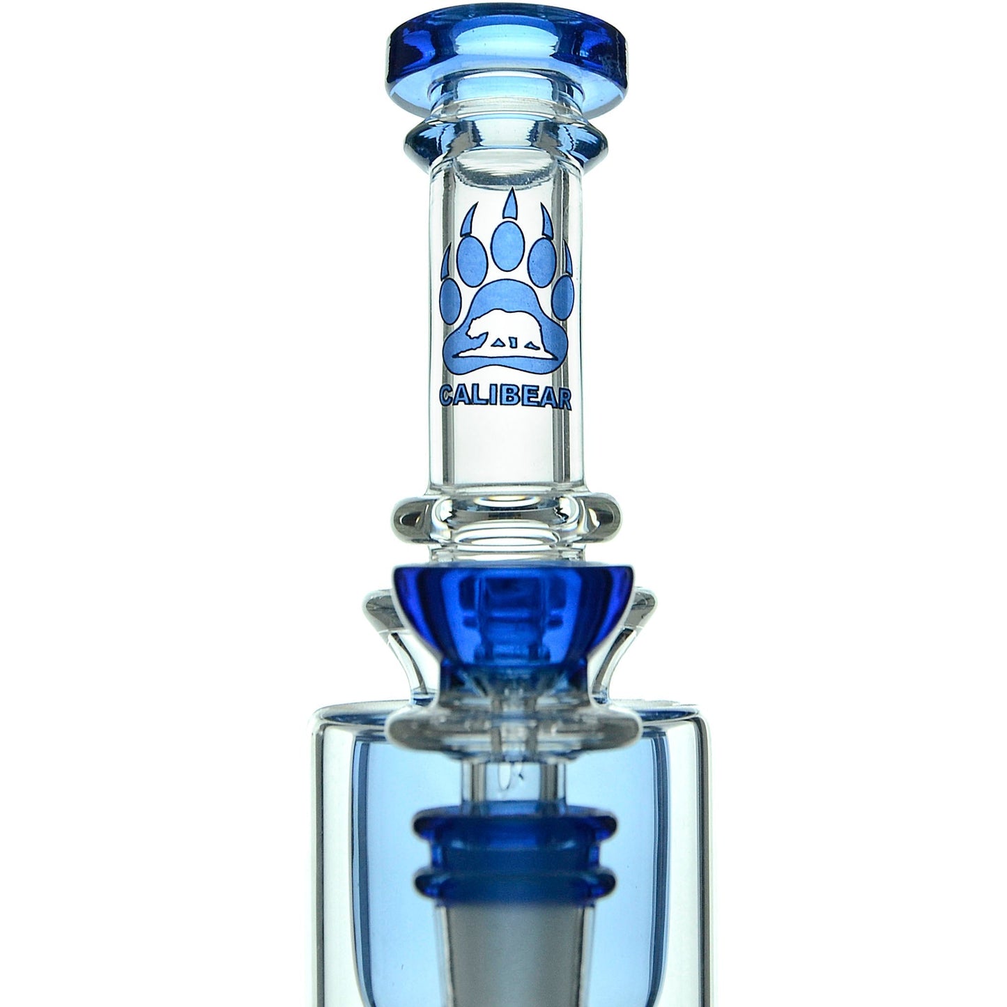 Calibear Flower Of Life Klein Recycler