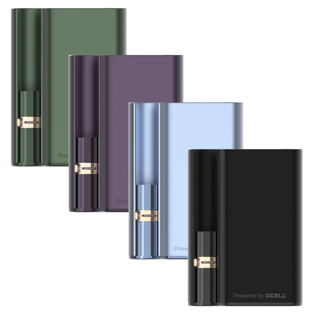 Jupiter CCell Palm Pro 510 Cartridge Battery | 500 mAh