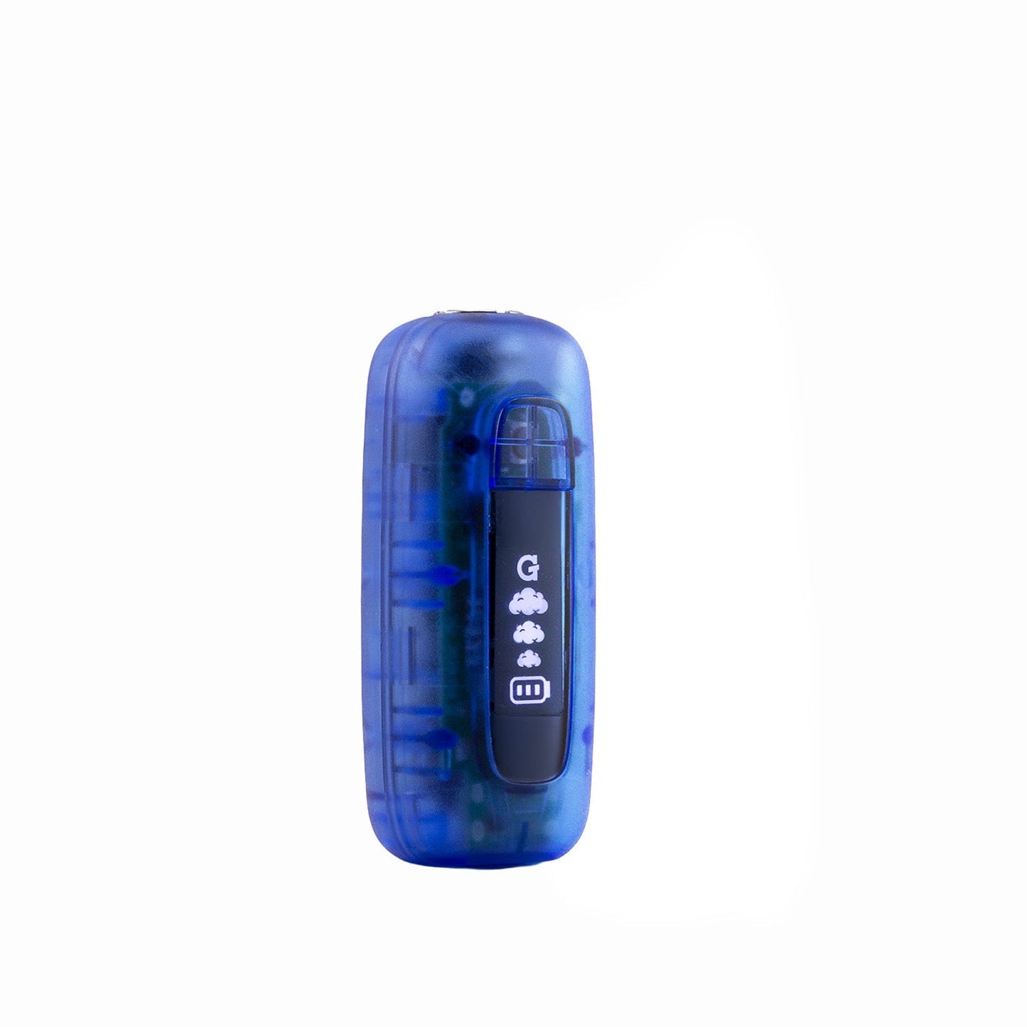 G Pen 510 Original - Blue Translucent