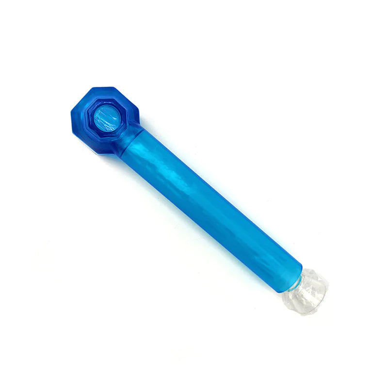 Glass and Plastic Water Bottle Water Pipe Lid/Attachment