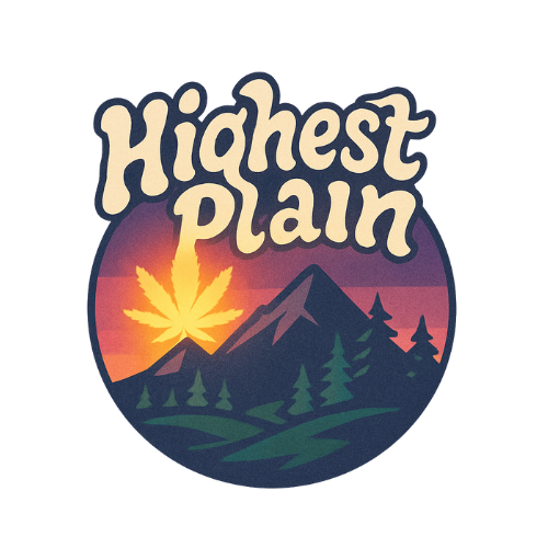 Highest Plain