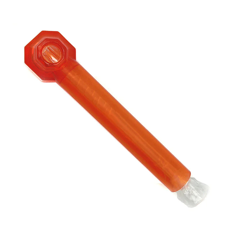 Glass and Plastic Water Bottle Water Pipe Lid/Attachment